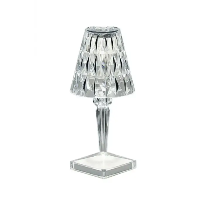 Cata - Ct-8432 Tokyo Şarjlı Masa Lambası(3200k-4000k-6400k)