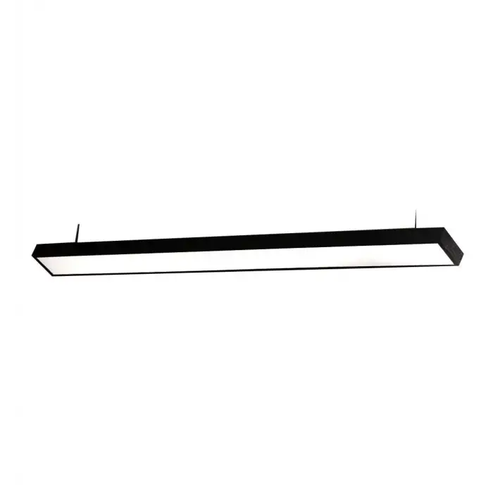 CATA CT-9080 50 Watt 120 cm Lineer Sarkıt Armatür (Günışığı) (95x33 mm Profil)