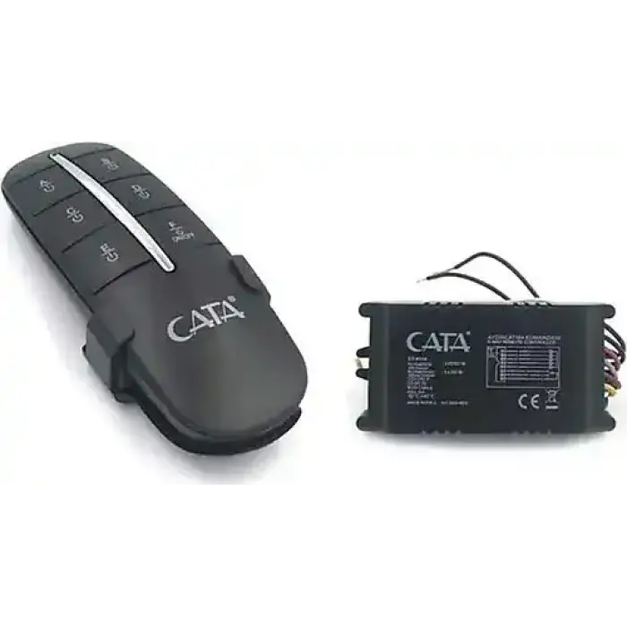 Cata CT-9151 6x1000w Aydınlatma Kumandası