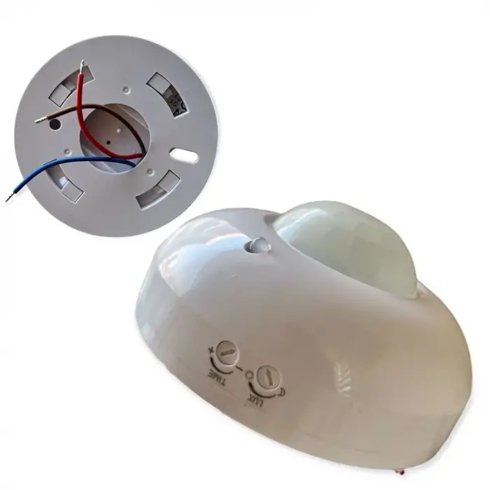 Cata CT-9243 1200W 360 Derece Hareket Sensörü