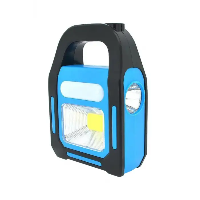 Cata CT-9955 Hazar Güneş Enerjili El Feneri