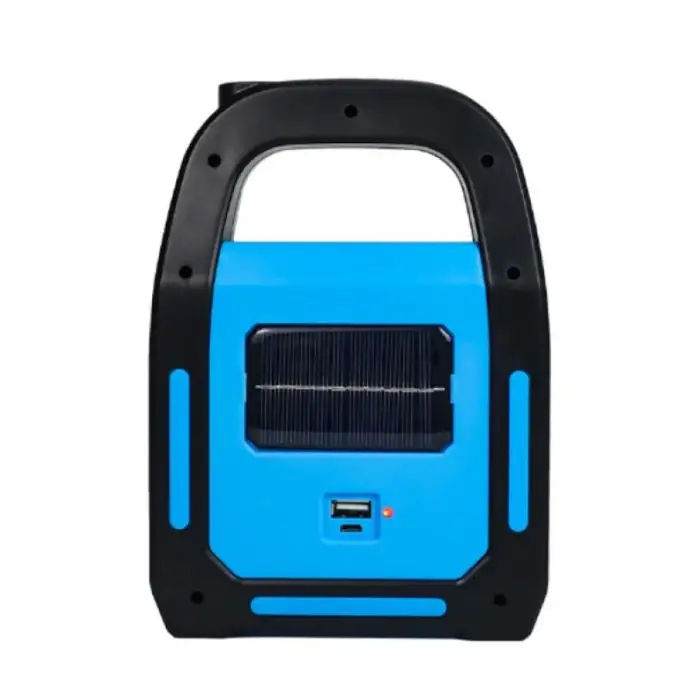 Cata CT-9955 Hazar Güneş Enerjili El Feneri