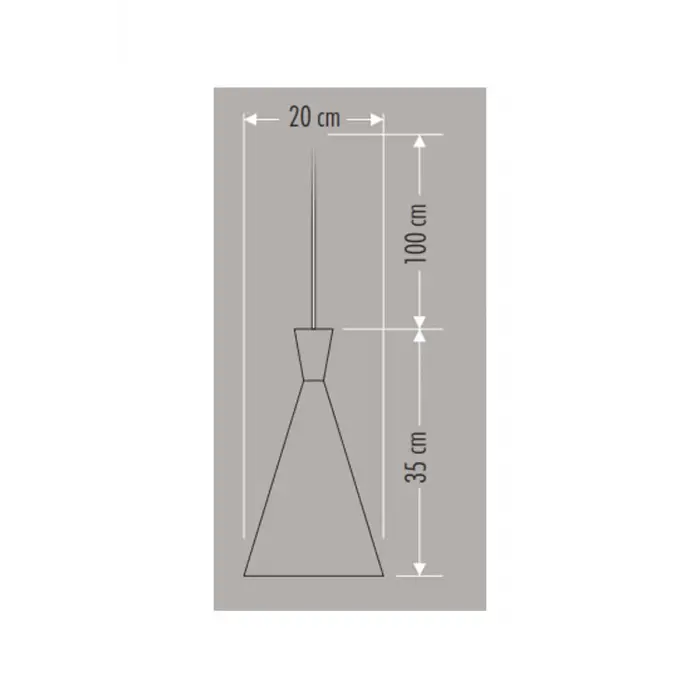 Cata Dekoratif Siyah Gold Avize Sarkıt Armatür Ct-8212