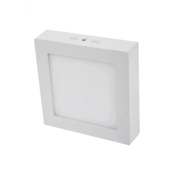 Cata Günışığı 25W Alüminyum Kasa Kare Sıva Üstü Led Spot Armatür Ct-5272