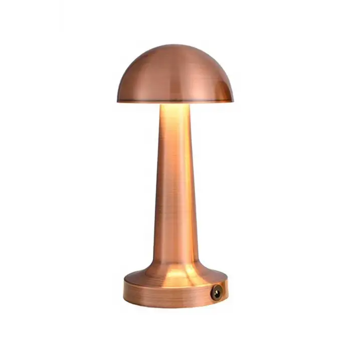 Cata Lizbon Şarjlı Masa Lambası Ct-8430