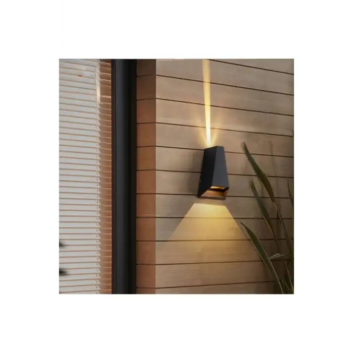 Cata - Malta Dış Mekan Aplik Günışığı CT-7063