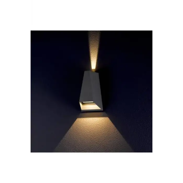 Cata - Malta Dış Mekan Aplik Günışığı CT-7063