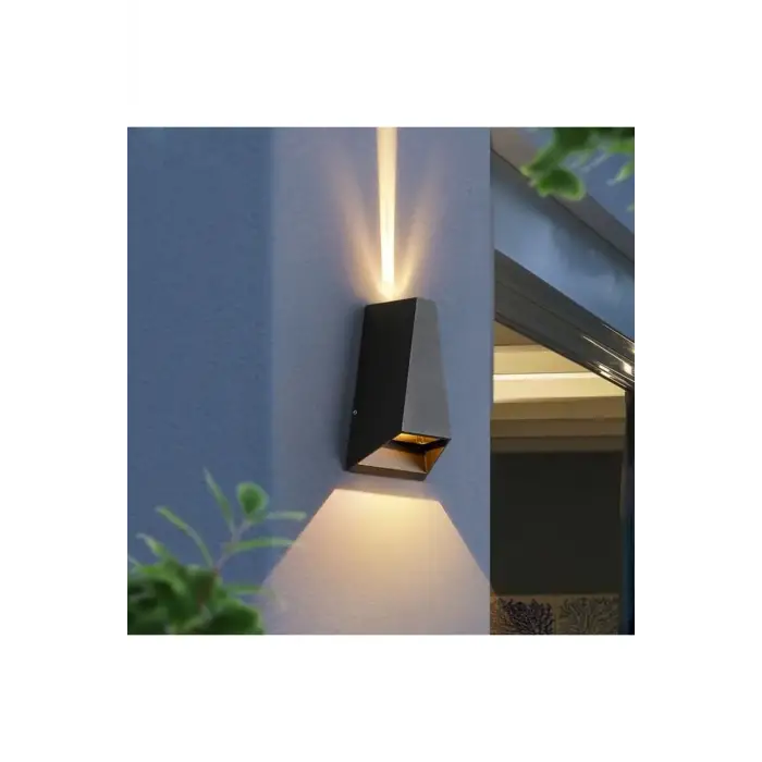 Cata - Malta Dış Mekan Aplik Günışığı CT-7063