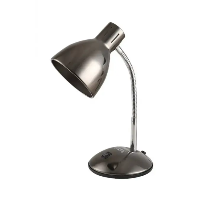 Cata Masa Lambası Vegas Antrasit Ct-8402