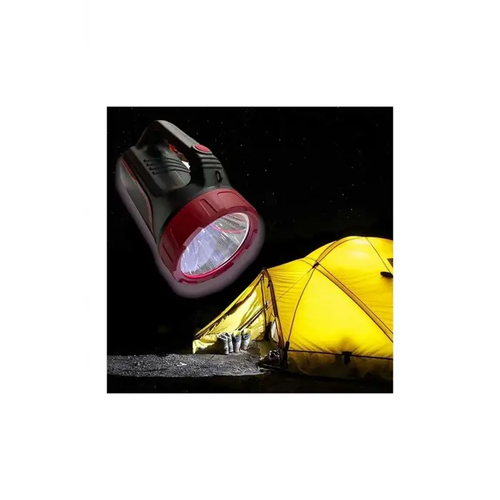 Cata Soma Gemici El Feneri Ct-9952