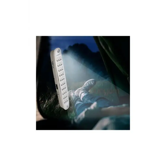 Cata Tuna 90 Ledli Işıldak Ct-9990 Şarjlı