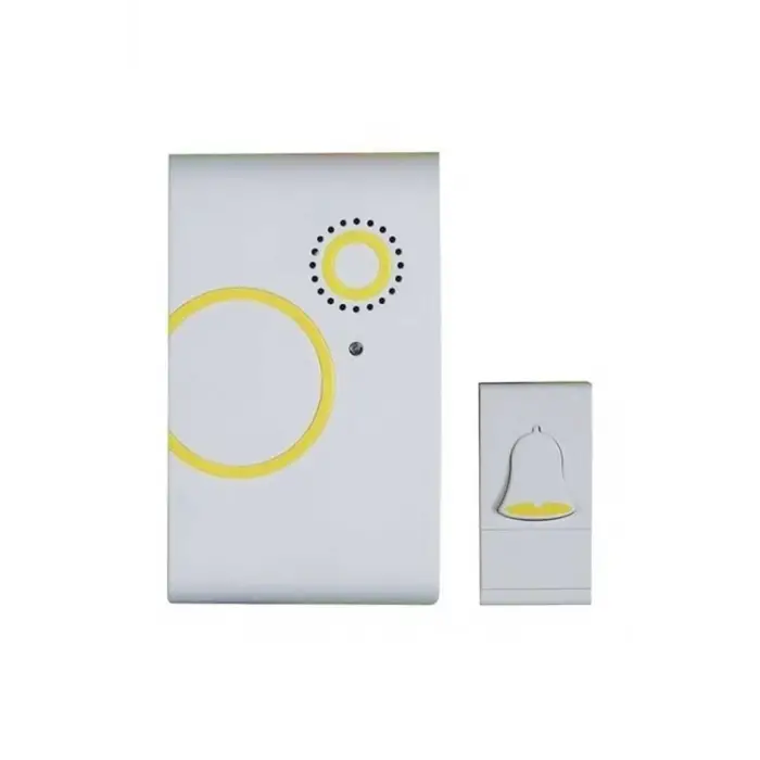 Cata Uzaktan Kumandalı Zil Ct-101