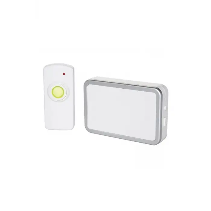 Cata Uzaktan Kumandalı Zil Ct-103