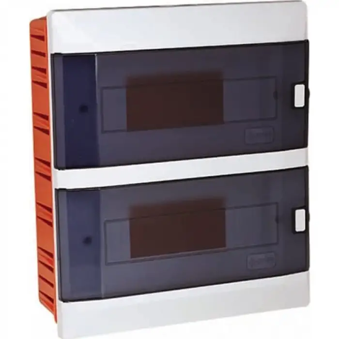 FAR 24LÜ SIVA ALTI SİGORTA KUTUSU