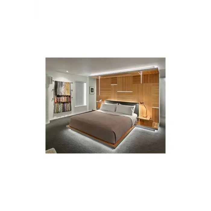 Global K2 KCL005 4040 Beyaz 3 Çipli 60 Ledli Silikonsuz İç Mekan Şerit Led ( 10 mt )