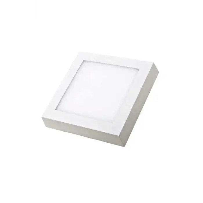 Global K2 KDL432 18W 6500K Beyaz Sıva Üstü Kare Smd Led Panel