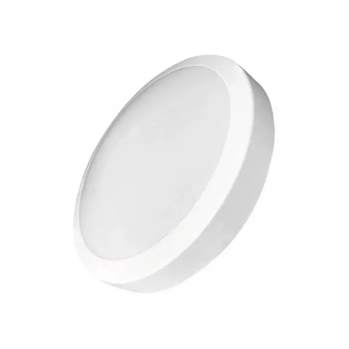 Global K2 KDL636 22W 6500K Beyaz Led Glop Tavan Armatürü