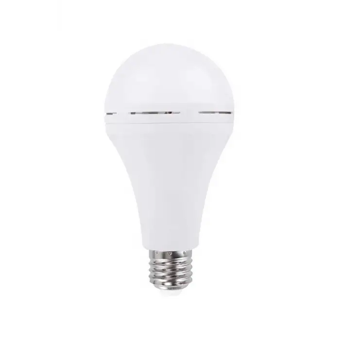 Global K2 KES071 7W E27 6500K Beyaz Şarjlı Led Ampul