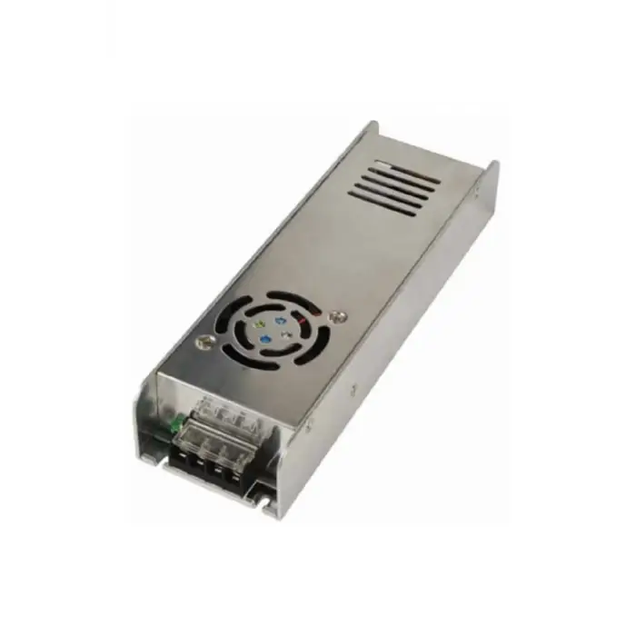 Global K2 KLD360B 360W 30A Fanlı Led Trafosu
