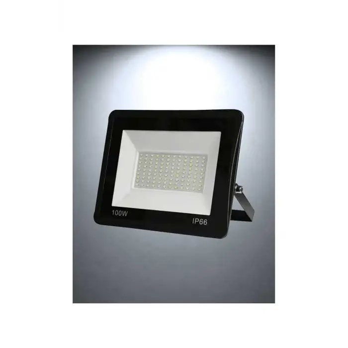 Global K2 KLF614 100W 6500K Beyaz Viyana Smd Led Projektör