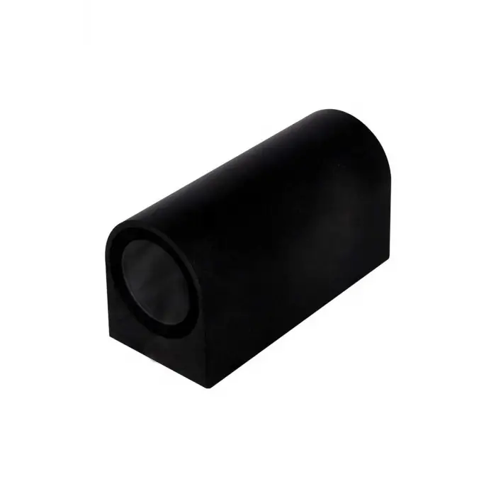 Global K2 KSL099 2x5W GU10 Siyah Led Dekoratif Duvar Apliği