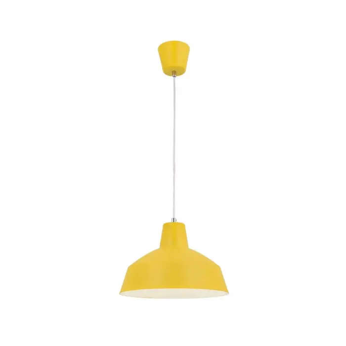 Global K2 KSL528 Ip20 E27 Dekoratif Sarkıt Armatür