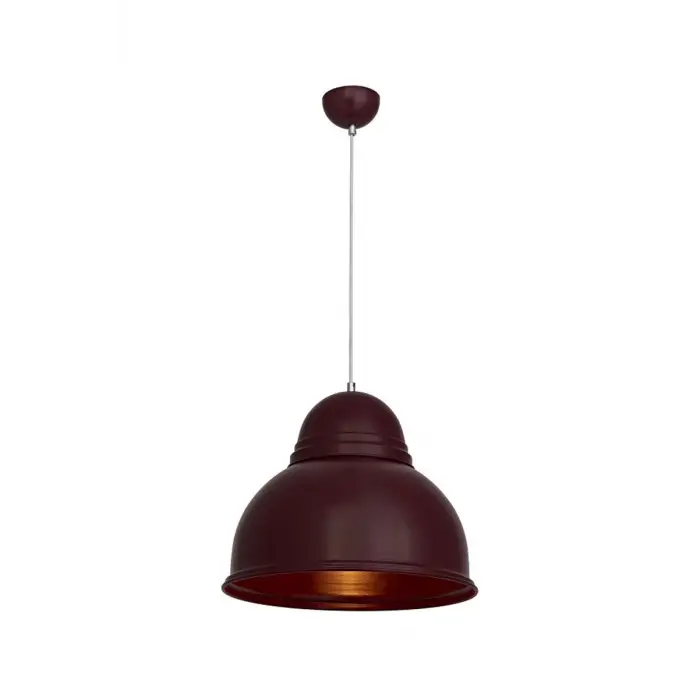 Global K2 KSL541 Ip20 E27 Dekoratif Sarkıt Armatür