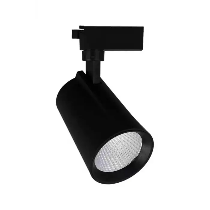 Global K2 KTL139 25W 6500K Beyaz Led Ray Spot Armatür