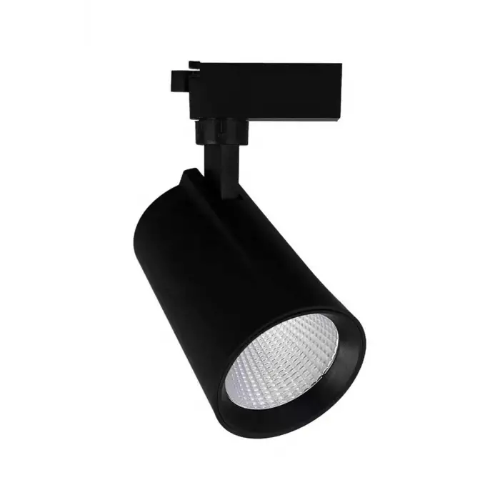 Global K2 KTL139 30W 4000K Ilık Beyaz Led Ray Spot Armatür