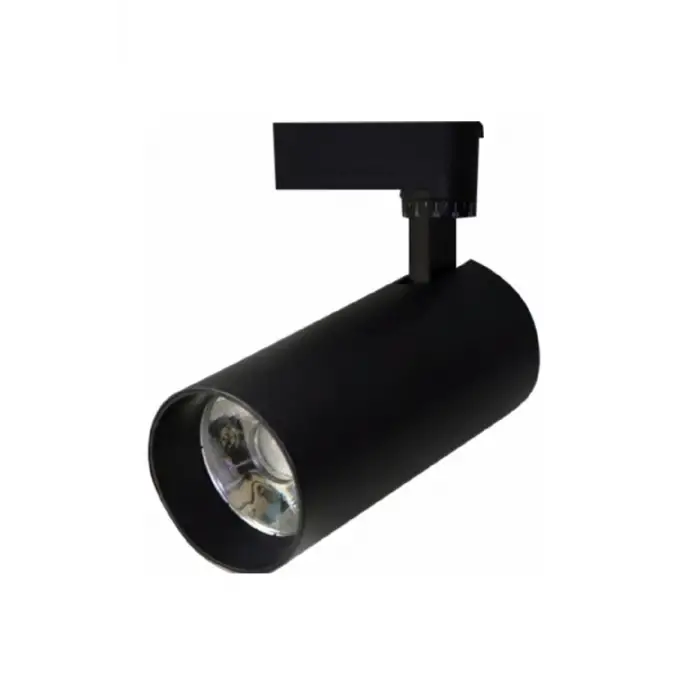 Global K2 KTL149 3000K Günışığı 35W Siyah Kasa Led Ray Spot Armatür