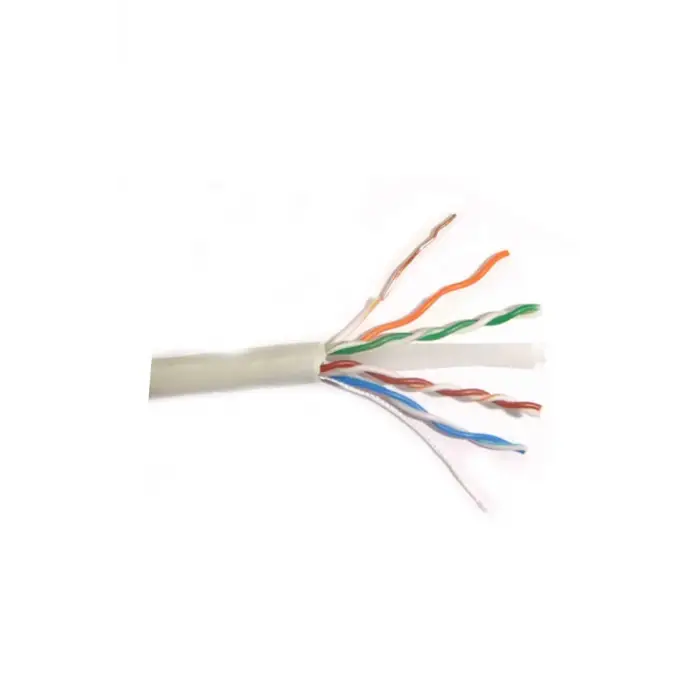 Global KKC106 Cat6 Data Kablosu/305mt 1 Kutu