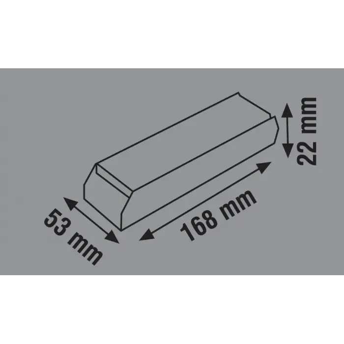 Global KLD002 100W 8.5A Ultra Slim Led Trafosu