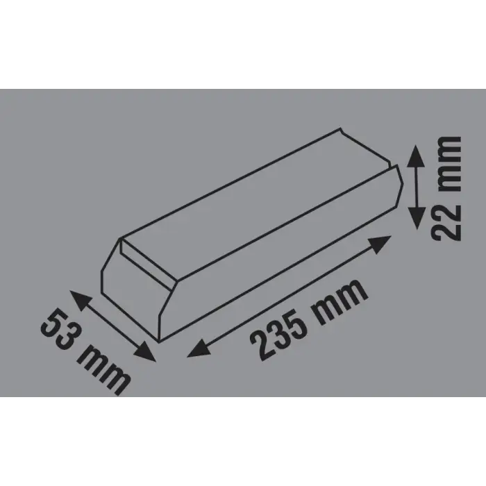 Global KLD004 150W 12.5A Ultra Slim Led Trafosu