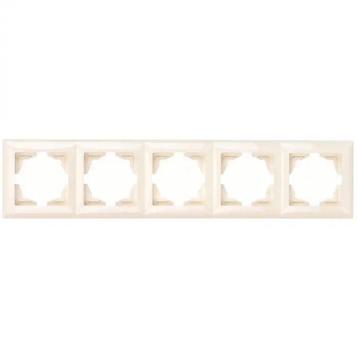 Günsan Visage Krem Beşli Çerçeve