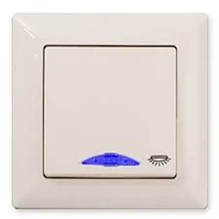 Günsan Visage Krem Işıklı Light Anahtar