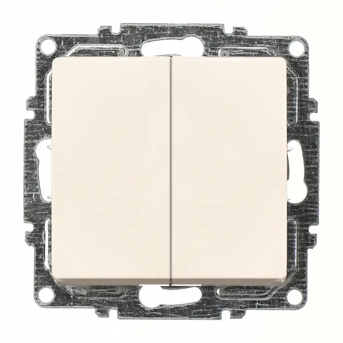 Günsan Visage Krem Komütatör Çerçevesiz