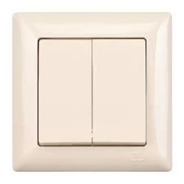 Günsan Visage Krem Komütatör Vavien