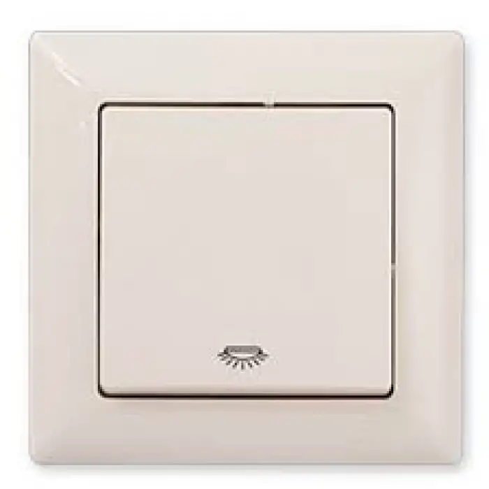 Günsan Visage Krem Light Anahtar