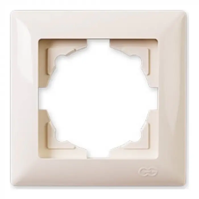 Günsan Visage Krem Tekli Çerçeve