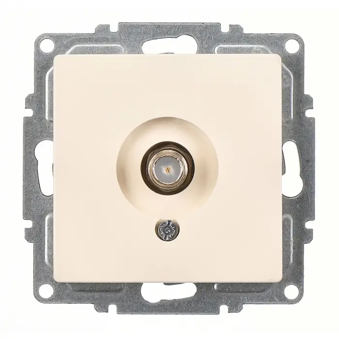 Günsan Visage Krem Tekli Uydu Prizi Eko Çerçevesiz