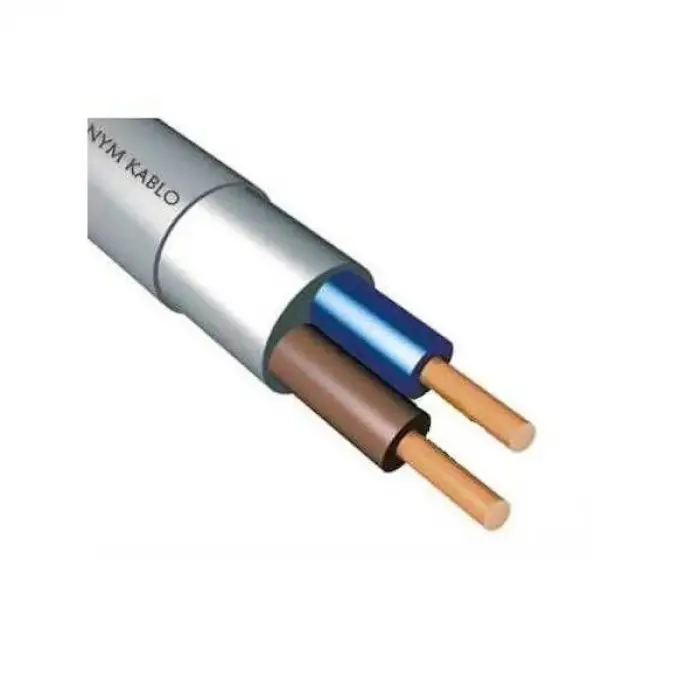 HASÇELIK NYM KABLO 2X2.5MM