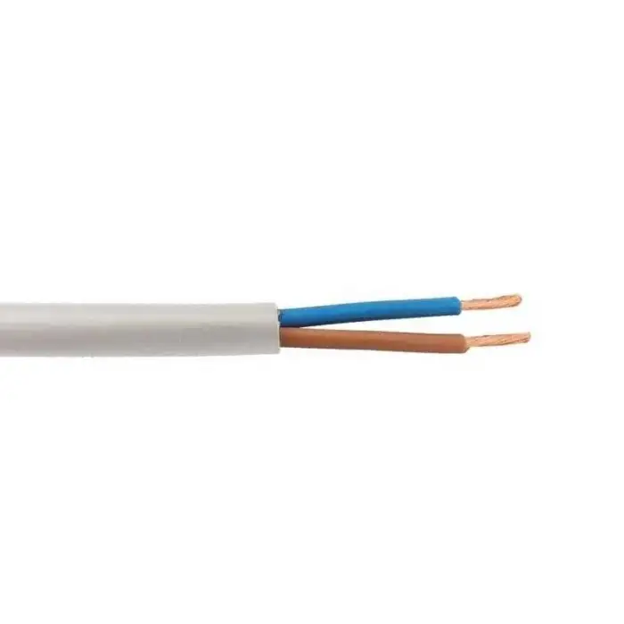 Hes 2x0.75 ttr kablo ( metre fiyatıdır )