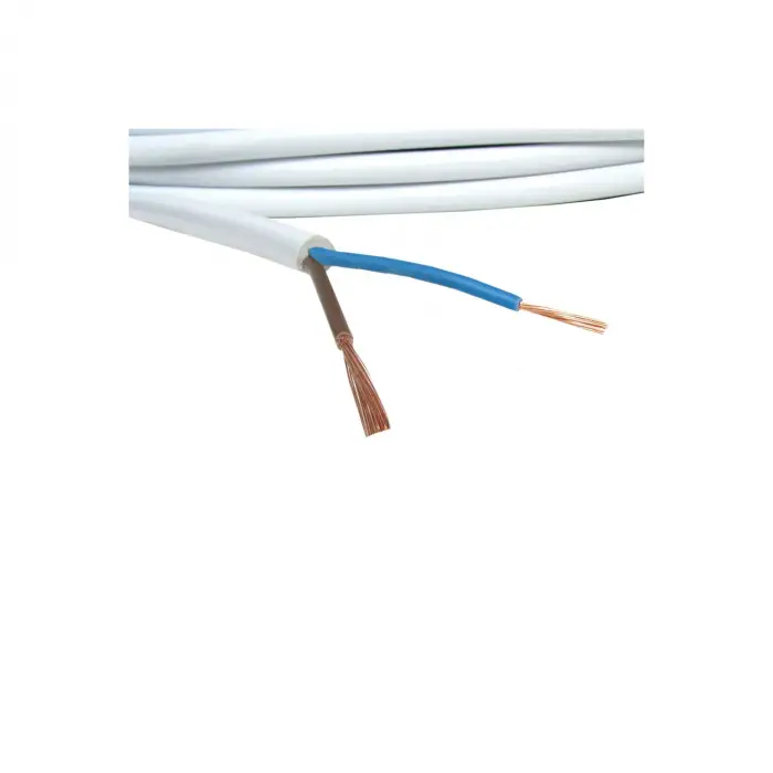 Hes 2x1.5 ttr kablo ( metre fiyatıdır )