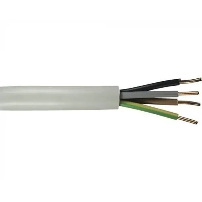 Hes 4x1.5 nym kablo ( metre fiyatıdır )