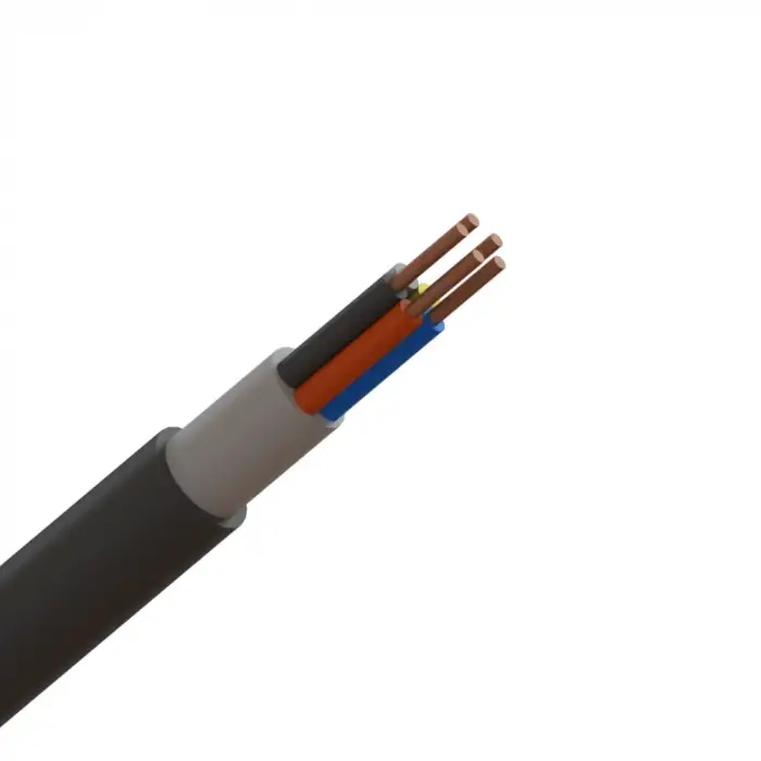 Hes 5x1.5 Nyy Kablo ( Metre Fiyatıdır )