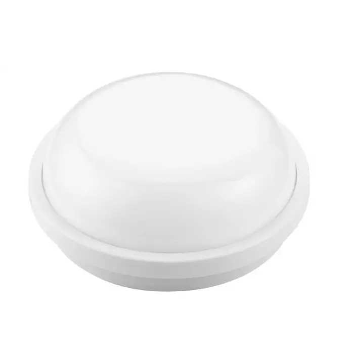 Horoz Artos 15w Beyaz Kasa Nemliyer Armatür Beyaz Işık