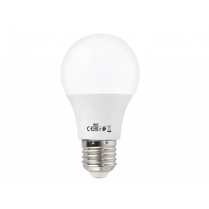 Horoz Ekola 9w 6400K Led Ampul Beyaz 001-006-2009