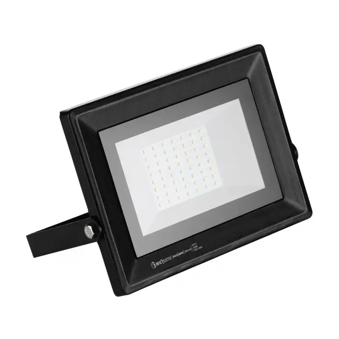 Horoz Pars 50w Yeşil Led Projektör