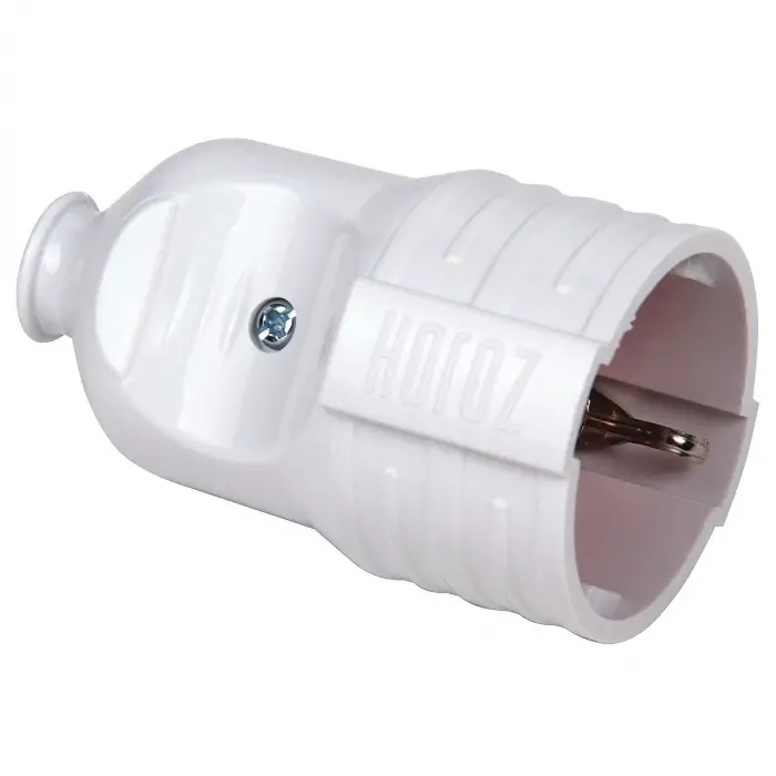 Horoz Topraklı Dişi Fiş 300-000-706