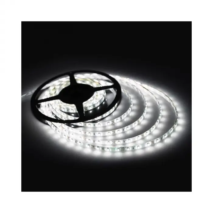 Horoz Üç Çipli Şerit Led İç Mekan 10 Metre Beyaz Işık - Amazon 081 005 0001